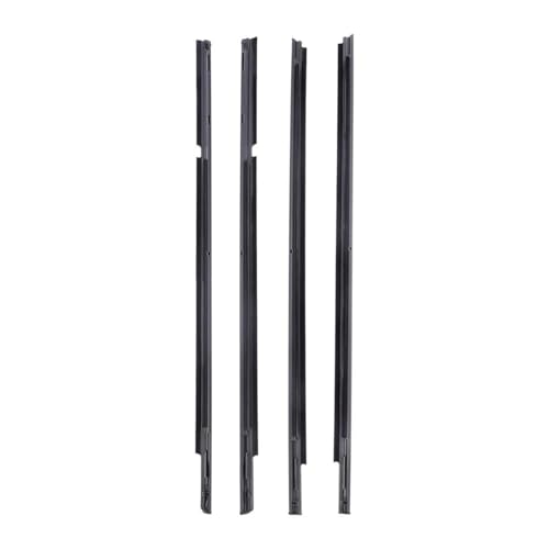 Moulures de porte pour Mitsubishi Lancer élimine infiltration eau