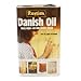 Produktbild Rustins Danish Oil 5L