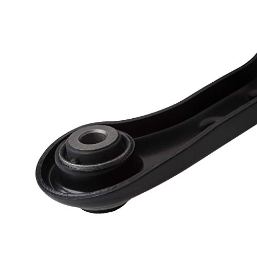 Tucarest K641875 Rear Lower Forward Control Arm Assembly Compatible With 1996 97 98 99 2000 Honda Civic 1997-2001 Cr-V Compensator Arm Suspension #TOP5