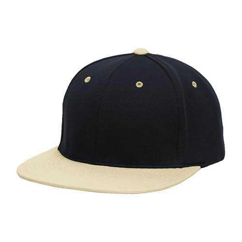 Image of Pacific Headwear Unisex-Adult Pacific Headwear Premium P-tec Flexfit Cap