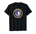 USS Intrepid CV-11 Aircraft Carrier T-Shirt