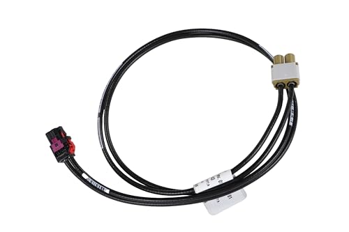 Câble coaxial d'antenne GM 85652397 cordon de rechange pour réception radio auto