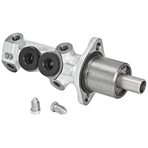 Maître cylindre de frein Valeo 402094 Cover