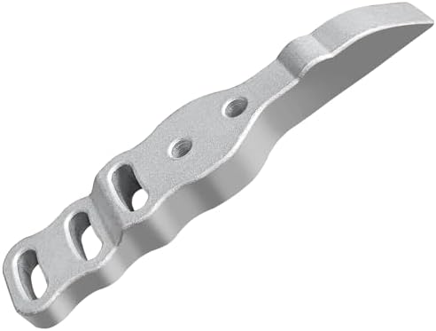Amazon.com: XQK 576452801 Drive Control Handle Mount for Husqvarna 