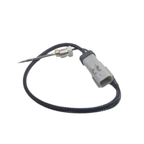 Capteur 3615660-T25F0 d'origine pour circuit hydraulique industriel - 5
