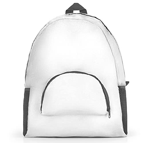 Mochila Dobrável Active TopGet (Branco)