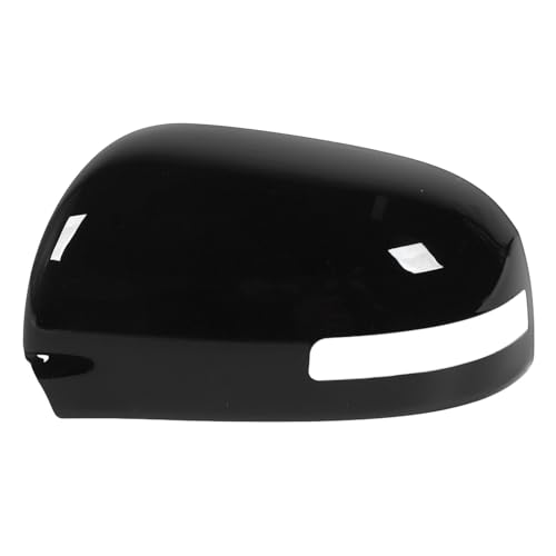 Capuchon rétroviseur gauche Outlander 2013-2019 noir brillant ABS 7632C647HA