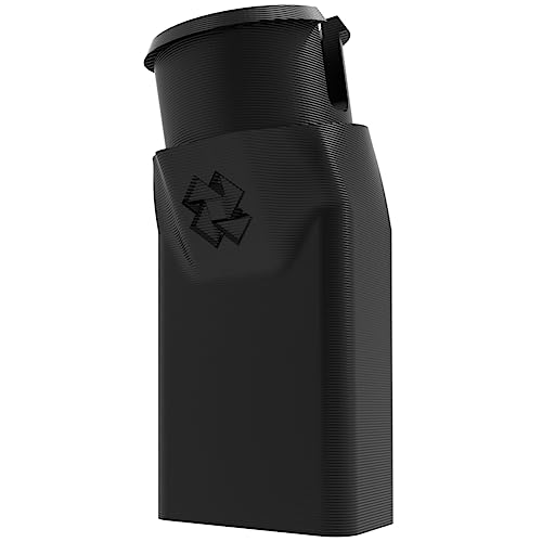 Suporte Giratório Bocal Compatível com Aspirador de Pó Wap Silent Speed 2 em 1 1000w - Peça Reposiçã