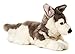 Imagen de Uni-Toys Husky Tumbado