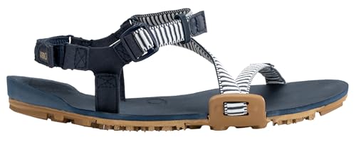 Image of Xero Shoes Women's Z-Trail EV Barefoot Hiking Sandals