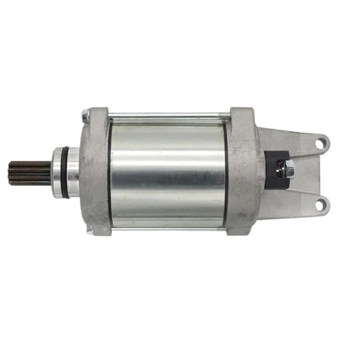 Motor de arranque de motocicleta para T-MAX 530 y XP500 reemplazo OEM 4B5-81890-00 4