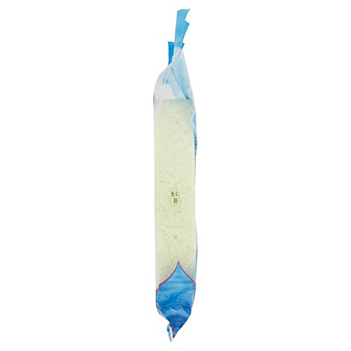 Spontex Calypso Relax Luffa spons met katoen en linnen (kleuren gesorteerd) - Image 5