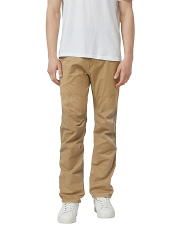 Chino s.Oliver Seattle style travailleur confortable en coton stretch