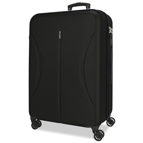 Valise rigide Joumma Roll Road Formentera 97L avec 4 doubles roues et cadenas