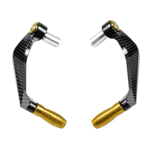 Protège-mains moto TDM 850 pour rouler au chaud et à l'abri du vent
