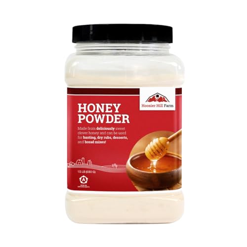Honey Powder