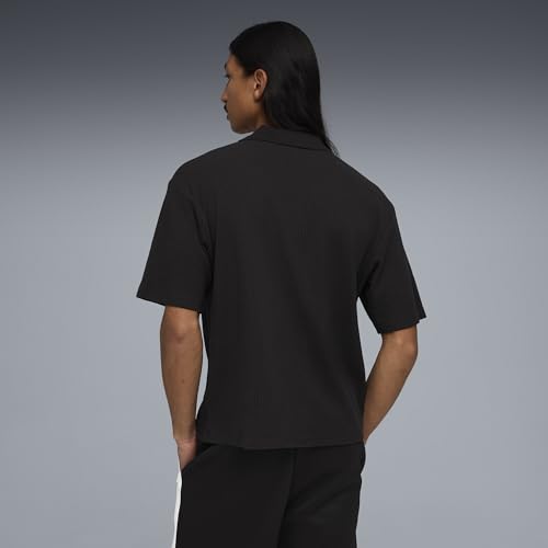 PUMA Polo boxy Wardrobe Essentials Homme Accessoires - vue 7