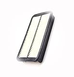 Replacement part made to fit Hastings Af925 Air Filter R2MotS29599