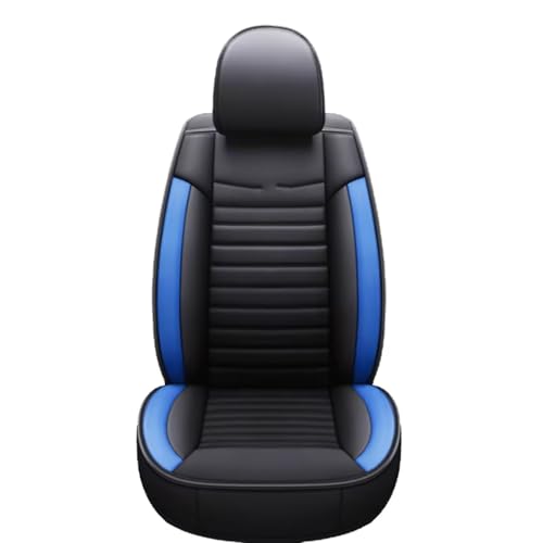 �J�[�V�[�g�J�o�[ Compatible With Chevrolet For Onix �I�j�L�X �t���J�o�[ ���j�o�[�T�� PU �ԗp�V�[�g�J�o�[ �Ԃ̌����p�A�b�v�O���[�h�A�N�Z�T���[(Blue,1 Seat)