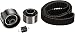 Gates TCK228 Timing Belt Component Kit