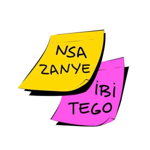 Nsazanye Ibitego copertina