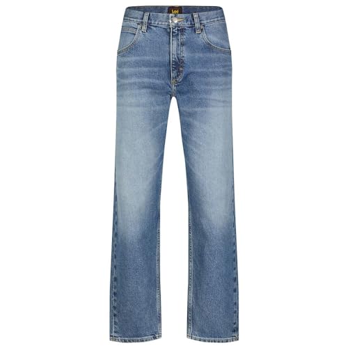 LEE - Jeans Herren - Relaxed Tapered Fit - Oscar - Northbound – Ansicht 3