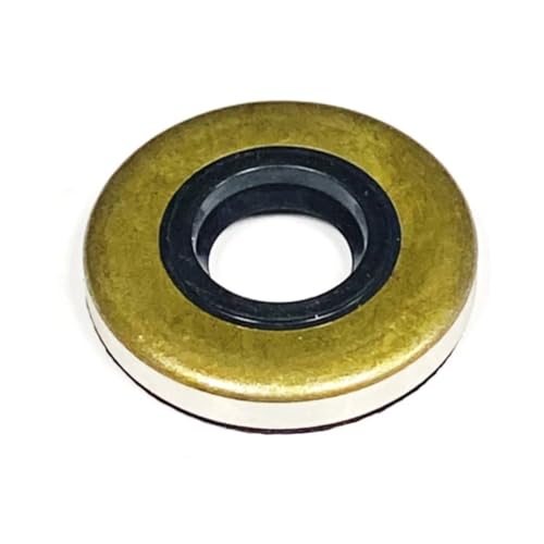 Joint d'huile compatible avec G86170 318973 321480 pour arbre rotatif