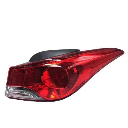 Feu stop LED extérieur droit Hyundai Elantra 2011-2013 éclairage intense