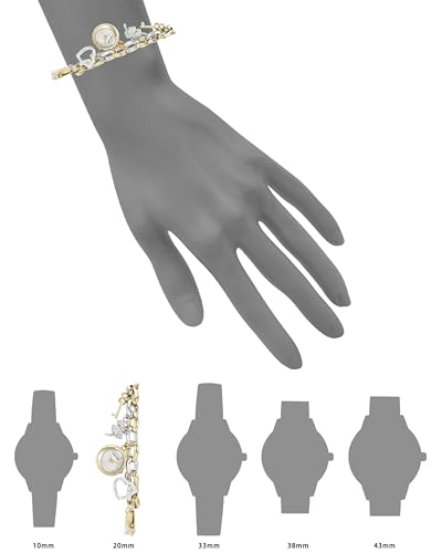 Anne Klein luxury watch – image 5