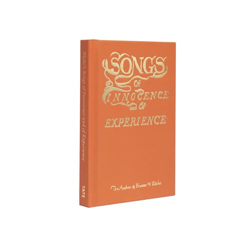 Songs of Innocence and of Experience