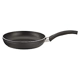 BALLARINI Marsala Nonstick Fry Pan, 9.5-inch, Black