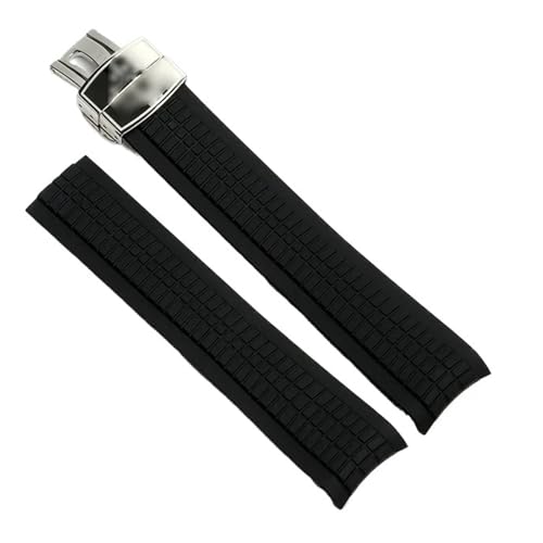 [[ł] pebN tBbv ANAm[g 5167A 5164A 5168A ΉVRrvoh J[uGh o[Xgbv 5167R uXbgxg 21mm(Black-silver)