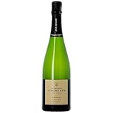 Terroirs Extra-Brut - Blanc - Champagne Agrapart - Champagne (75cl)...