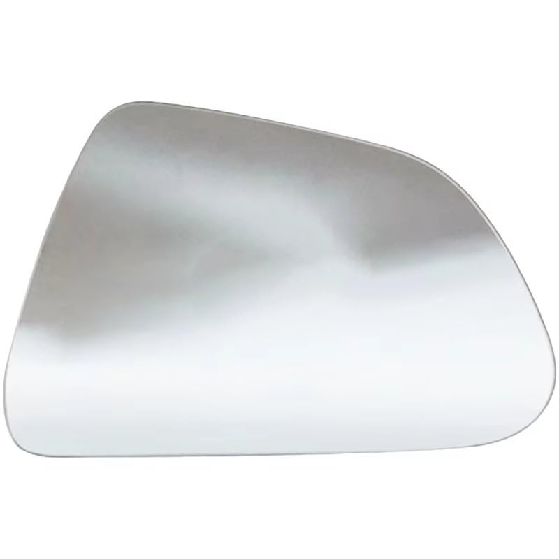 Verre de rétroviseur chauffant droit pour Tesla Model 3 2017-2023 grand angle