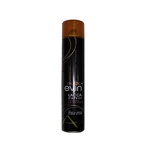 LACCA EXTRA FORTE ARGAN