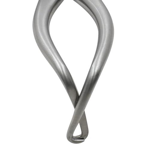 Gelpi Crossover Retractor (Neroma) Drop Angle 4 1/2