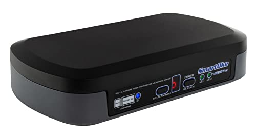 Vocopro Home Karaoke System (Smartoke) #TOP1