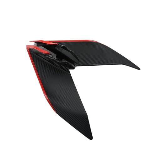 Spoiler carénage CFMOTO 450SR winglets de protection