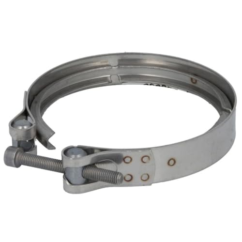 DINEX Peça de fixação sistema de escape 68835 para SCANIA 4 - séries