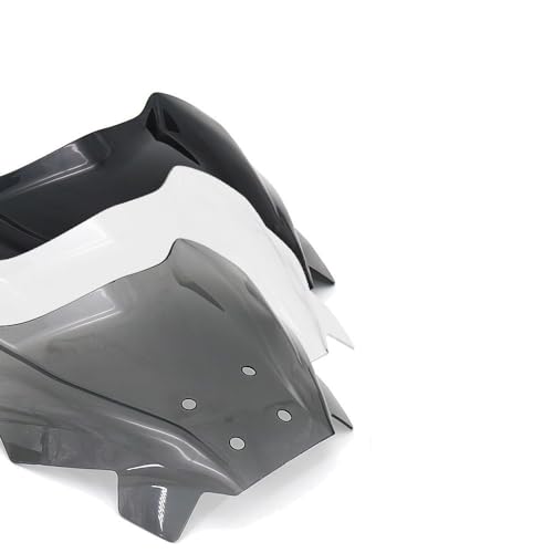 Déflecteur de vent moto de qualité supérieure pour CB1000R 2019 - 6