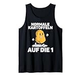 OFFIZIELLES Kartoffel Deutschland Meme Geschenk