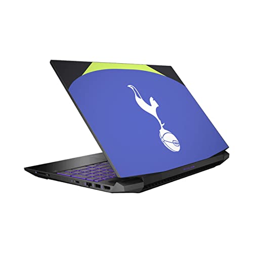 Protégez votre HP Pavilion 15.6 avec le sticker vinyle Tottenham Hotspur FC