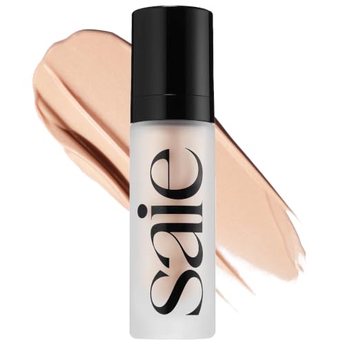 Saie Glowy Super Gel — Warmglow
