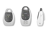 VTech, Vtech Electronics Europe BV 80-117400 Babyphon BM1100, bunt
