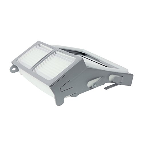 Tyc Cabin Air Filter Compatible With 2006-2009 Buick Lucerne #TOP4