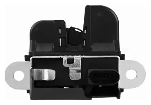Coffre bloqué ? Actionneur verrouillage hayon 5K0827505A pour serrure VW Tiguan Touran Passat