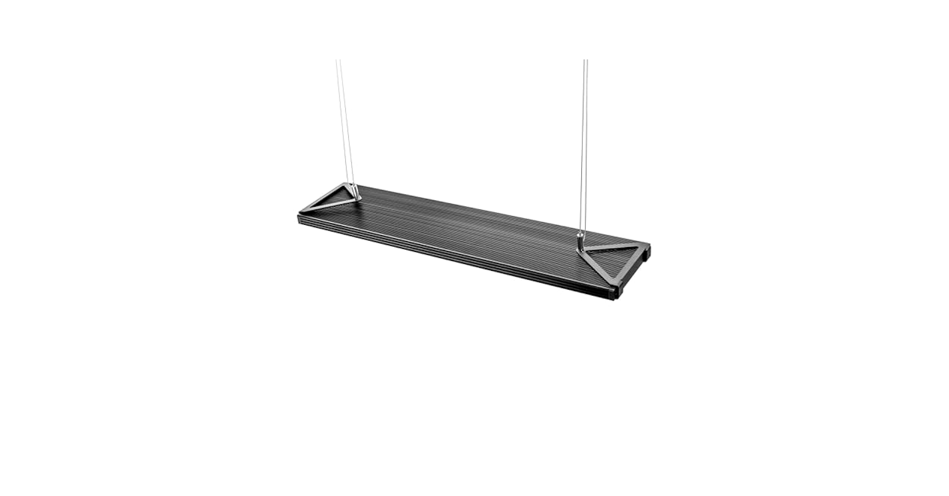 美品 Chihiros WRGBII PRO 90 吊り下げキット+ スタンド 美品 Chihiros WRGBII PRO 90 吊り下げキット+ スタンド