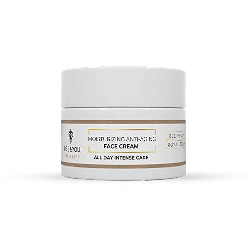 Bee and You Bee Venom Cream