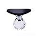 ApexOne Eyeshadow Stamp, Fast Lazy Eye Shadow Powder Applicator with Crystal Ball Handle, Makeup Tool