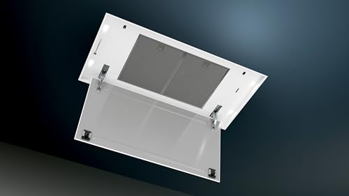 Campana extractora Siemens LR96CAQ20 Canalisation 90cm avec WiFi et télécommande - vue 7
